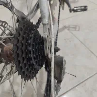 دوچرخه 27 دیکسی|دوچرخه، اسکیت، اسکوتر|نصر آباد, |دیوار