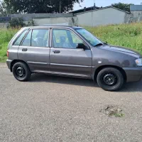 111sxمدل 91|خودرو سواری و وانت|رشت, حمیدیان|دیوار