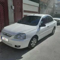 ریو ۸۸|خودرو سواری و وانت|سقز, |دیوار