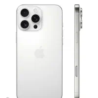 Iphone 16 promax فقط تعویض