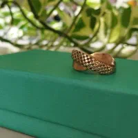 انگشتر طلا|جواهرات|قزوین, |دیوار