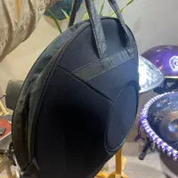 هنگدرام آرشا استیل (گالری تخصصی هنگدرام)|درام و پرکاشن|گرگان, |دیوار