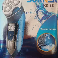 ریش تراش در حد نو