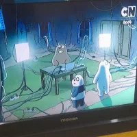 ال سی دی ۲۴اینج توشیبا|تلویزیون و پروژکتور|اهواز, عین ۲|دیوار