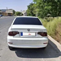 سمند سورن
