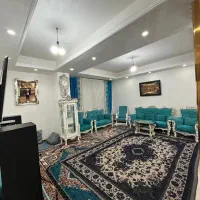 ۸۸ متر فول نصبیات و فول امکانات در کهریزک