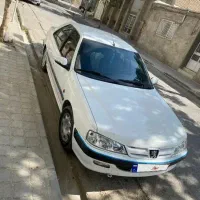پژو|خودرو سواری و وانت|شیروان (خراسان), |دیوار