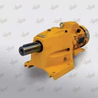 موتور گیربکس سه فاز