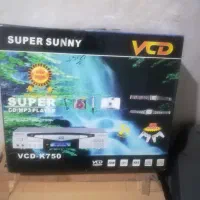 ویدیو  cD سانی سالم