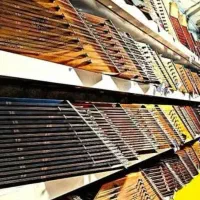 سنتور// چوب گردو تضمینی**