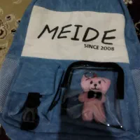 کیف مدرسه‌ای