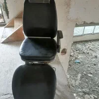 صندلی آرایشگاه