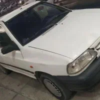 پراید مدل ۸۶|خودرو سواری و وانت|یاسوج, |دیوار