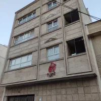 فروش آپارتمان ۱۰۵ متری ۲ خوابه در جانبازان