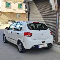 تیبا ۲ هاچبک مدل ۱۳۹۵|خودرو سواری و وانت|رباط‌کریم, شترخوار|دیوار