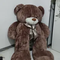 خرس دو متری|اسباب‌‌بازی|برخوار, |دیوار