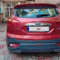 ماشین جک s3 مدل ۹۶|خودرو سواری و وانت|رباط‌کریم, رباط‌کریم|دیوار