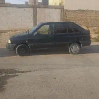 پراید‌مدل۸۲