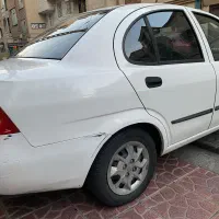 تیبا پلاس ۱۴۰۰|خودرو سواری و وانت|تهران, نیروی هوایی (پیروزی)|دیوار