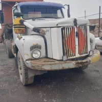 اسکانیا کشنده ۱۱۱ کشنده