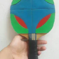 راکت پینگ پنگ