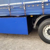 کانتین چادری ماموت درحد صفر|خودرو سنگین|تبریز, |دیوار