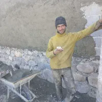 پیمانکاری و بنایی