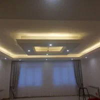 گچکار کناف خورده تخریب.نصب تی وی کل تهران|خدمات پیشه و مهارت|تهران, صادقیه|دیوار