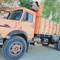 بنز تک مدل ۸۹