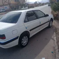 پارس مدل ۹۶