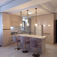 اجاره واحد آپارتمان مبله هتلی مناسب سفرهای کاری|اجارهٔ کوتاهمدت آپارتمان و سوئیت|تهران, کوهک|دیوار