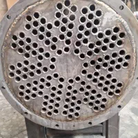 مبدل برودتی چیلر و تاسیسات پالایشگاهی نیوکلکتور|مصالح و تجهیزات ساختمان|برخوار, |دیوار