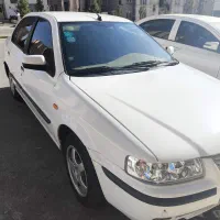 سمند lx مولتی پلکس سفارشی