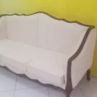 تولید وتعمیر مبلمان استیل|خدمات پیشه و مهارت|نیشابور, باغ نو|دیوار