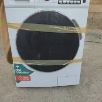 فروش ماشین لباسشویی تمام اتومات