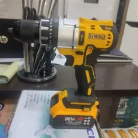 دریل دیوالت آمریکا 36وات شارژی . لوازم خانگی امین