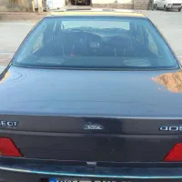 پژو 405 جی ال آی