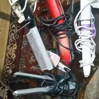 اتوی مو|آرایشی، بهداشتی، درمانی|شیراز, چنچنه|دیوار