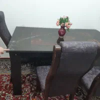 میزغذاخوری