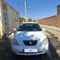 تیبا۲مدل۴۰۱|خودرو سواری و وانت|شازند, |دیوار