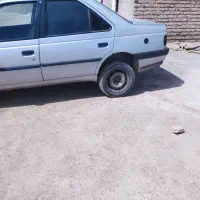 پژو 405 GLX - دوگانه سوز CNG، مدل ۱۳۸۸|خودرو سواری و وانت|ایرانشهر, |دیوار