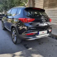 تیگو ۷ استثنایی|خودرو سواری و وانت|گنبد کاووس, |دیوار