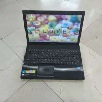 لپ تاپ Lenovo رم 8  هارد SSD سالم و تمیز ویندوز 10