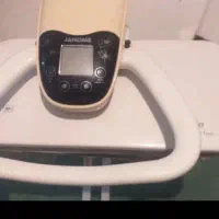 اتو پرس دیجیتالی janomeh|اتو و لوازم اتو|پاکدشت, پاکدشت (مامازند)|دیوار