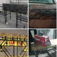 جوشکاری وبرشکاری سیار