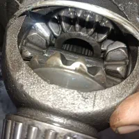 گیربکس206|قطعات یدکی و لوازم جانبی|لاهیجان, شیخ زاهد|دیوار