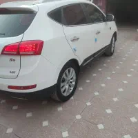 جک اس 5 مدل1400|خودرو سواری و وانت|کرمان, |دیوار