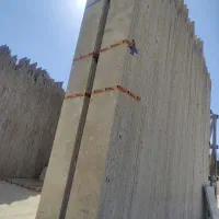 تخفیف هفتگی سنگبری جهان نما (پله کف فرش سنگ نما )