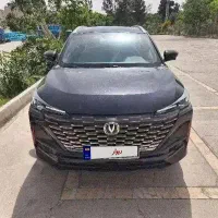 چانگان cs55پلاس 2025 وارداتی