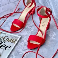 کفش مجلسی زنانه